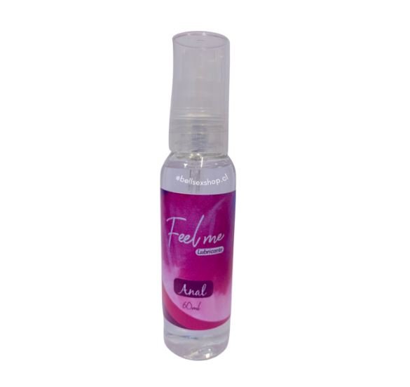 Lubricante Anal Con Efecto Calor Sex Shop Coquetas