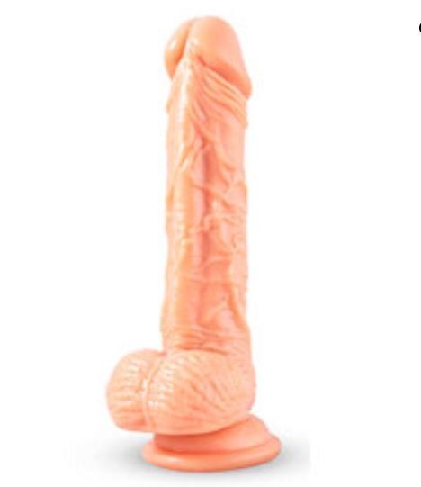 Dildo Lilo Sex Shop Coquetas