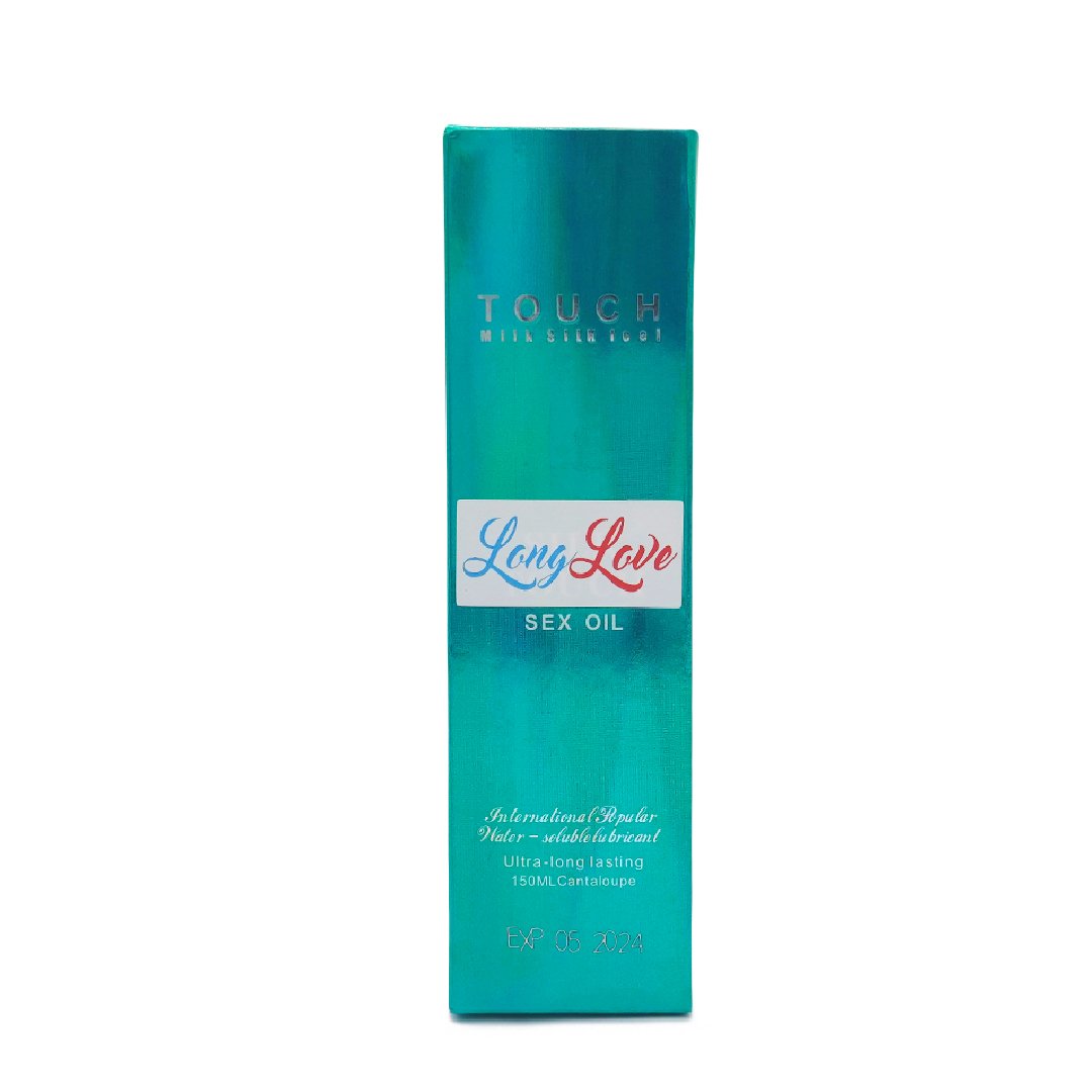 Lubricante efecto frío sabor menta Sex Shop Coquetas