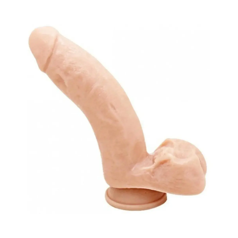 Consolador realistico Rocky