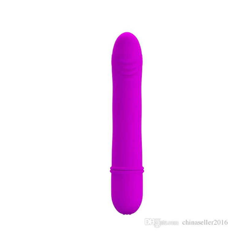 Bala Vibradora Punto G Bech
