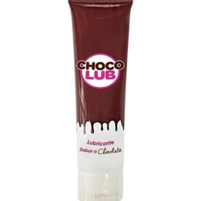 Lubricante comestible chocolub