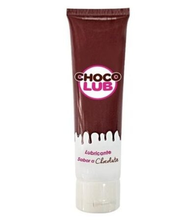Lubricante comestible chocolub