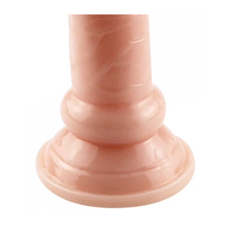 Consolador Realístico Vara Sopapo