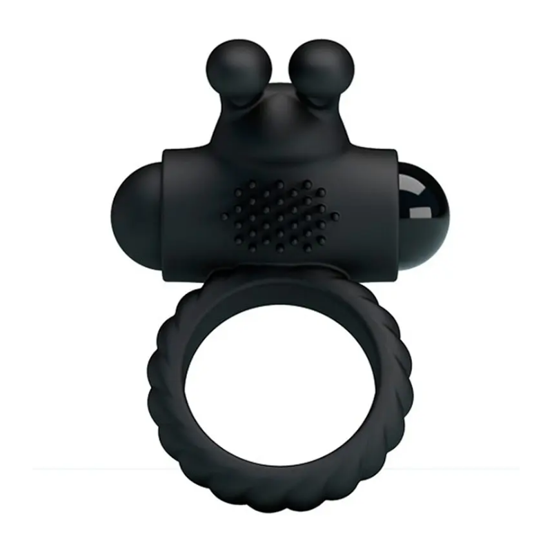 Anillo vibrador reutilizable Eudora