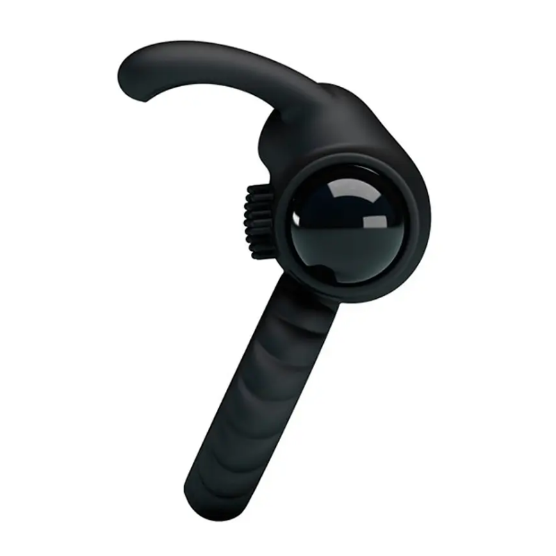 Anillo vibrador reutilizable Eudora