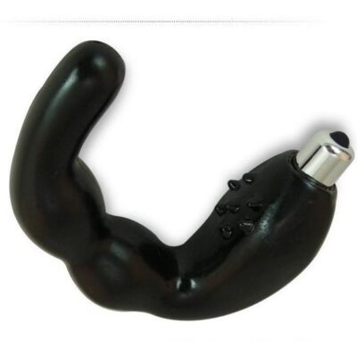Estimulador prostático vibrador