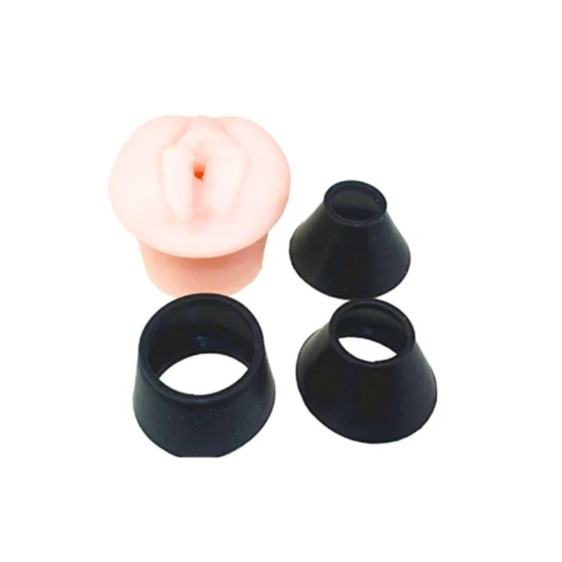 Bomba De Vacío Penis Pump