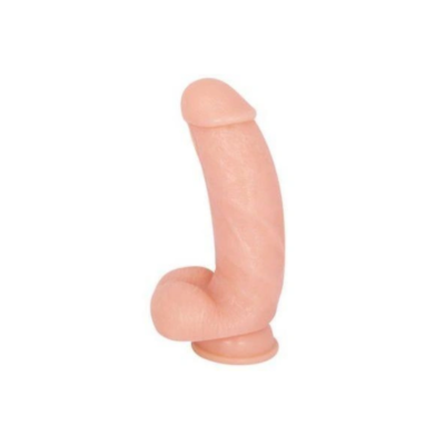 Consolador Realístico Pantro