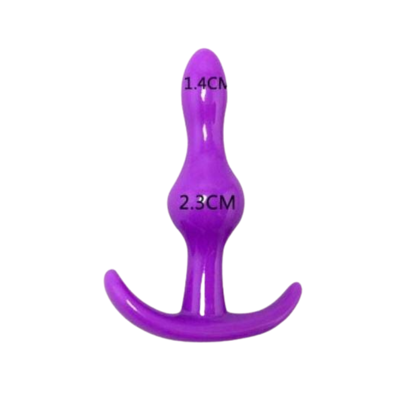 Dilatador anal talla s