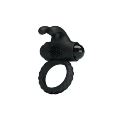 Anillo vibrador reutilizable Eudora