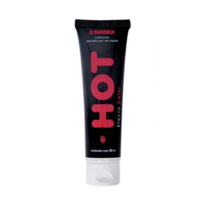 Lubricante Hot Starsex 30 ml