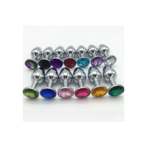 Joya anal Talla S C/U