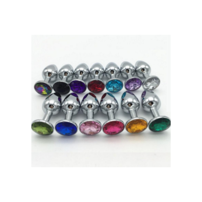 Joya anal Talla S C/U