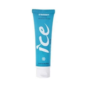 Lubricante vaginal efecto frío ICE