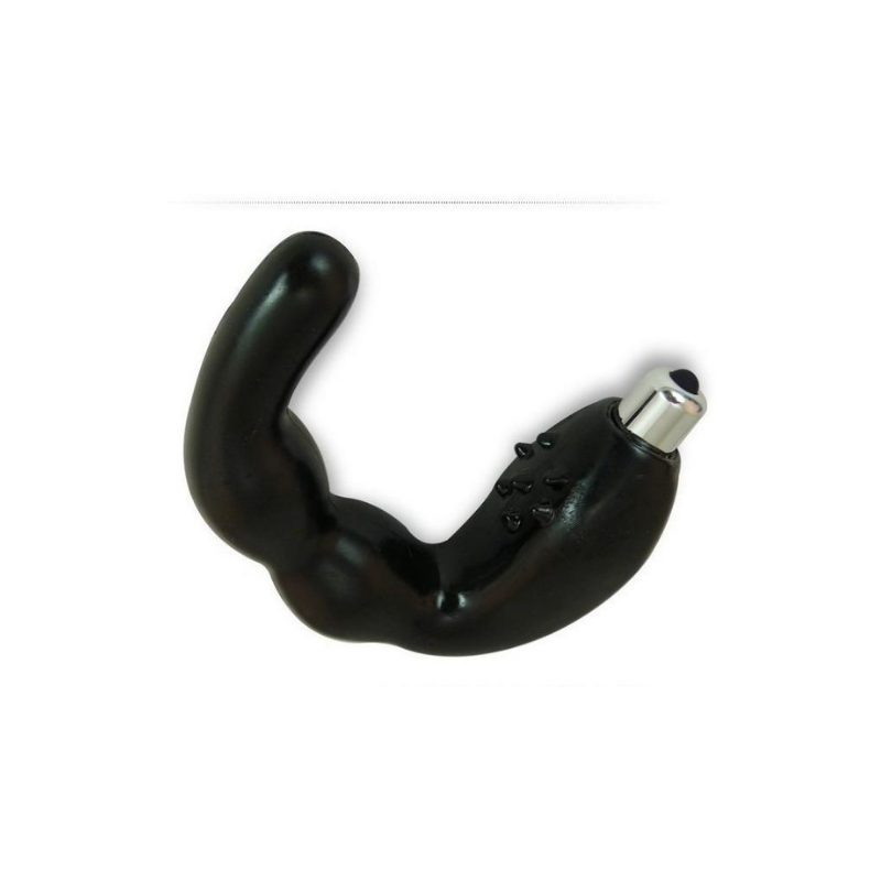 Estimulador prostático vibrador