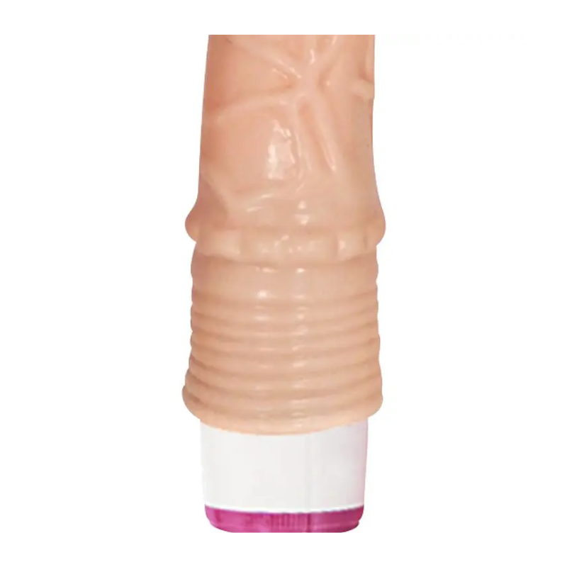 Vibrador curvo