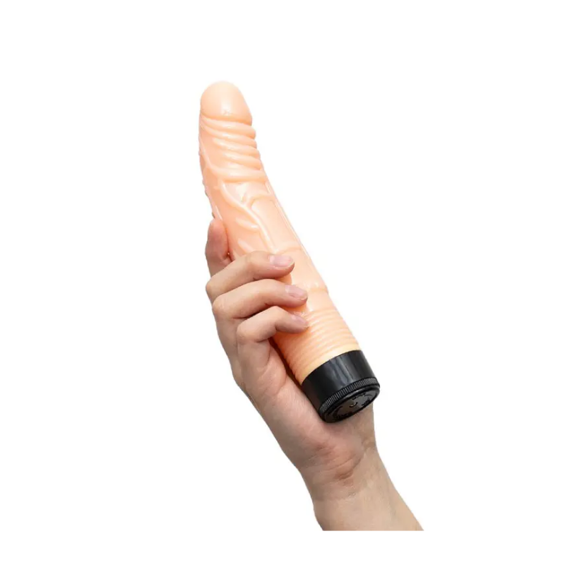 Vibrador curvo