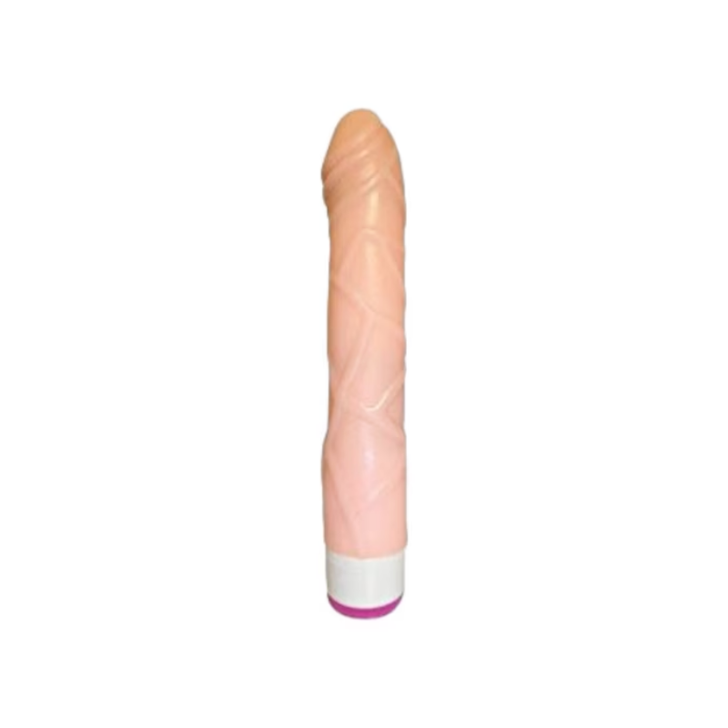 002 vibrador multivelocidades Vibrador multivelocidades