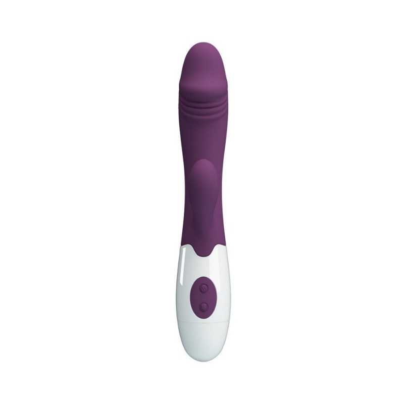 Snappy Vibrador Pretty Love