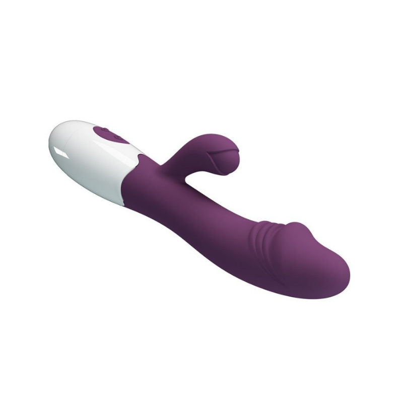 Snappy Vibrador Pretty Love