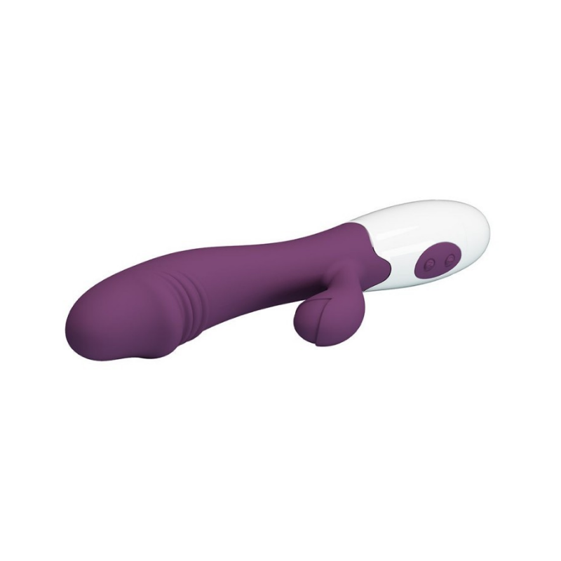 Snappy Vibrador Pretty Love