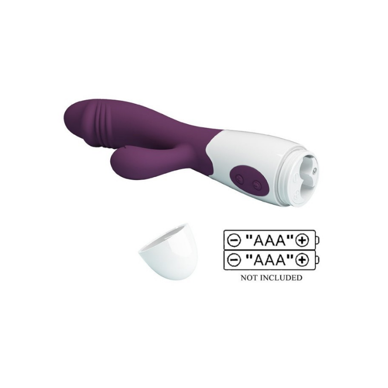Snappy Vibrador Pretty Love