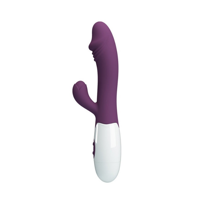 007 snappy Vibrador Snappy love