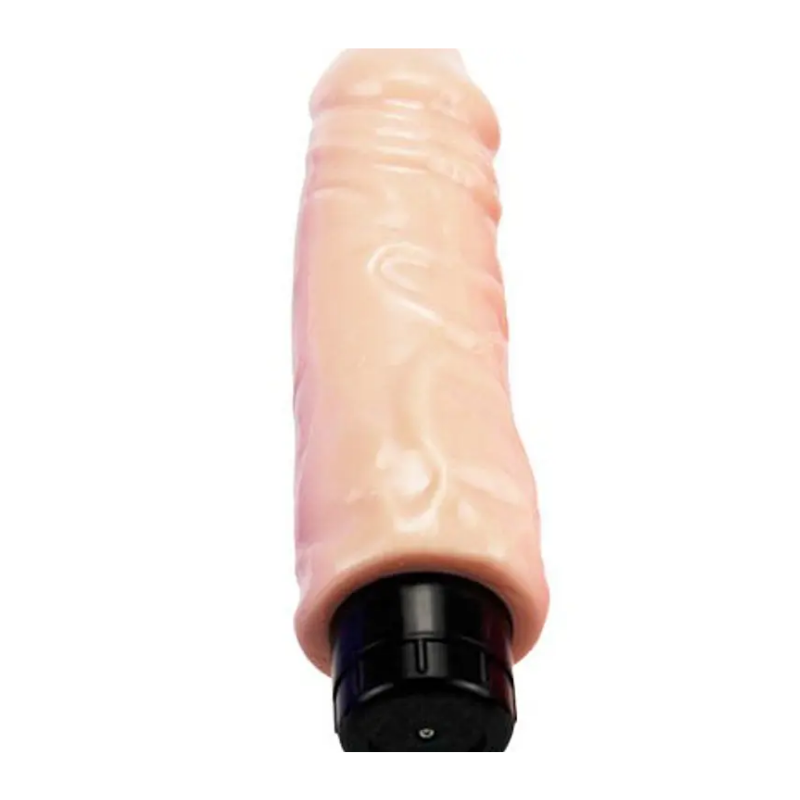 Latino Vibrador Realístico