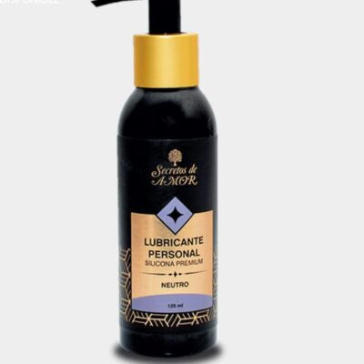 Lubricante Silicona Premium