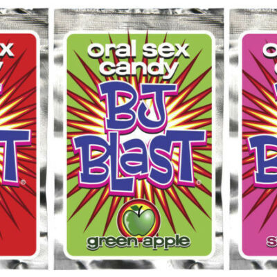 Peta Zeta Para Sexo Oral c/u