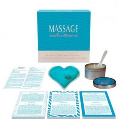 Seducciones De Masajes