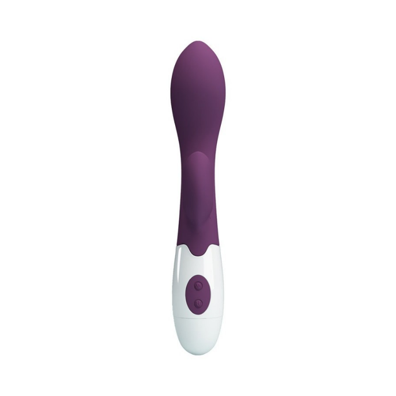 Brighty Vibrador Pretty Love