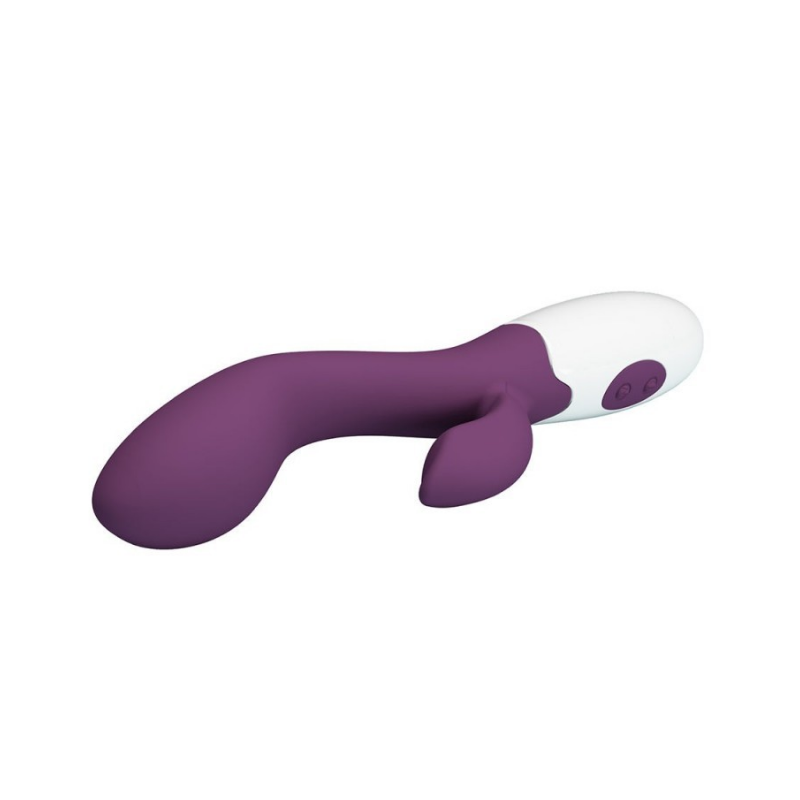 Brighty Vibrador Pretty Love