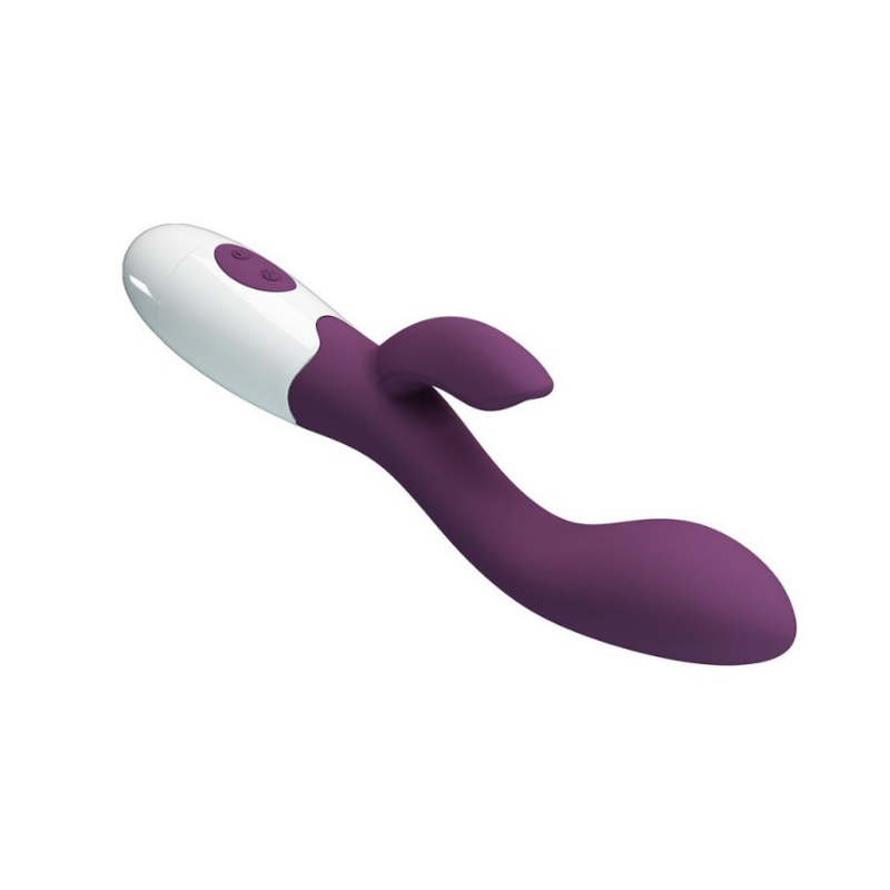 Brighty Vibrador Pretty Love