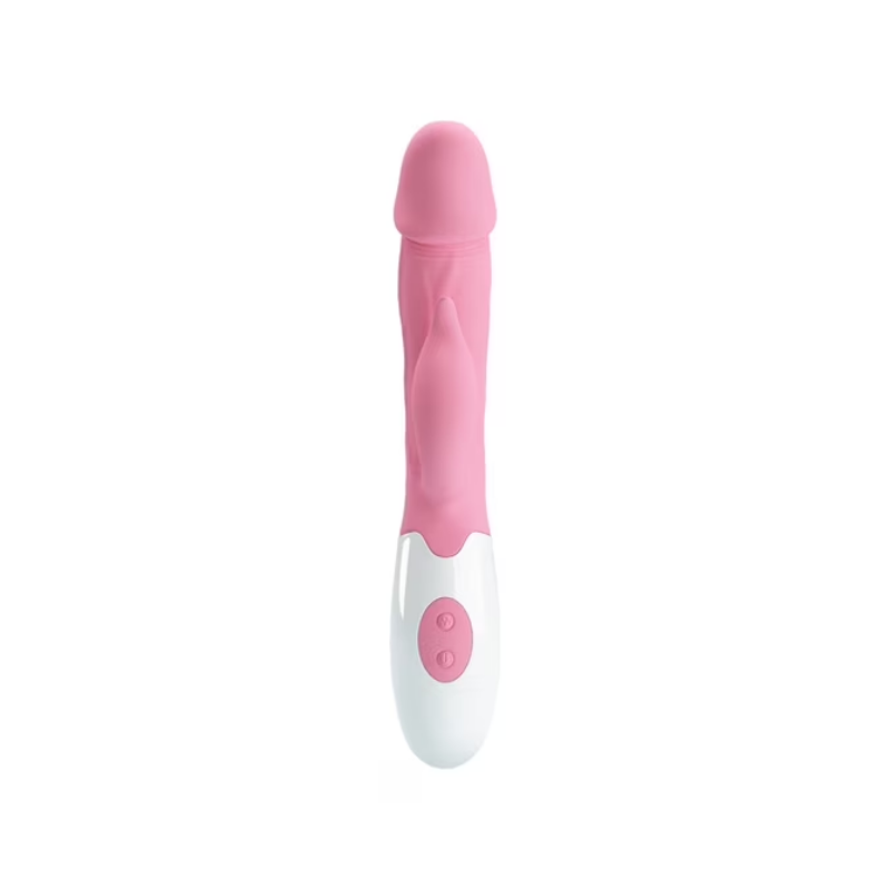 Peter Vibrador Pretty Love