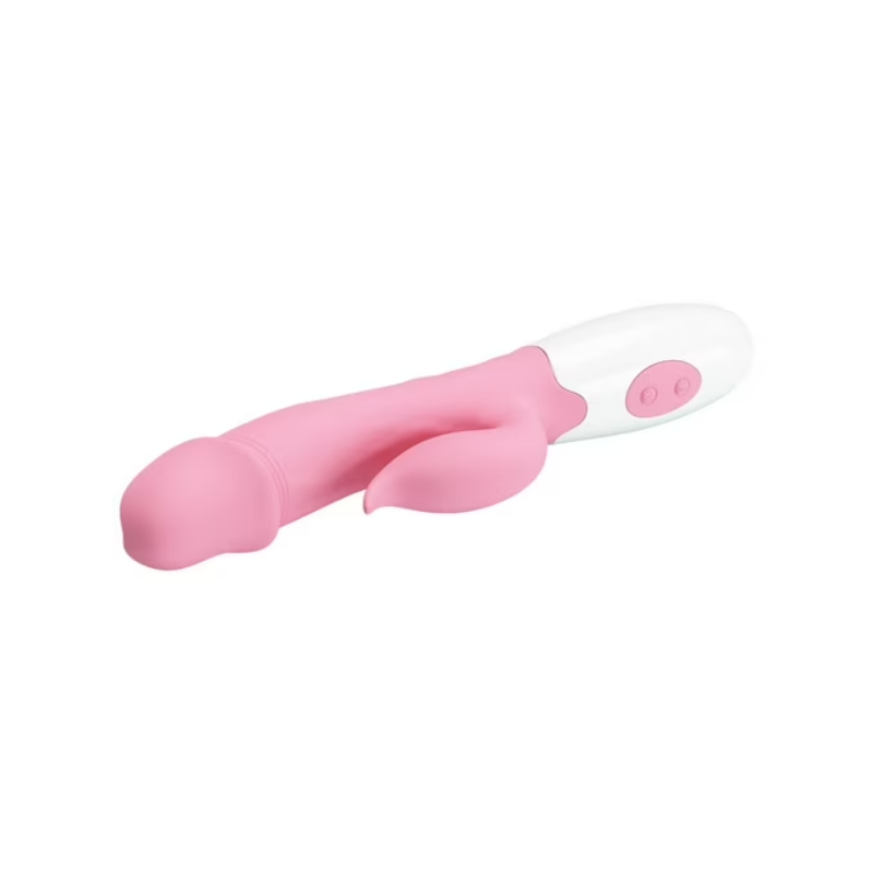 Peter Vibrador Pretty Love