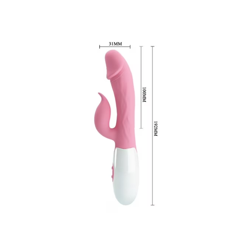 Peter Vibrador Pretty Love