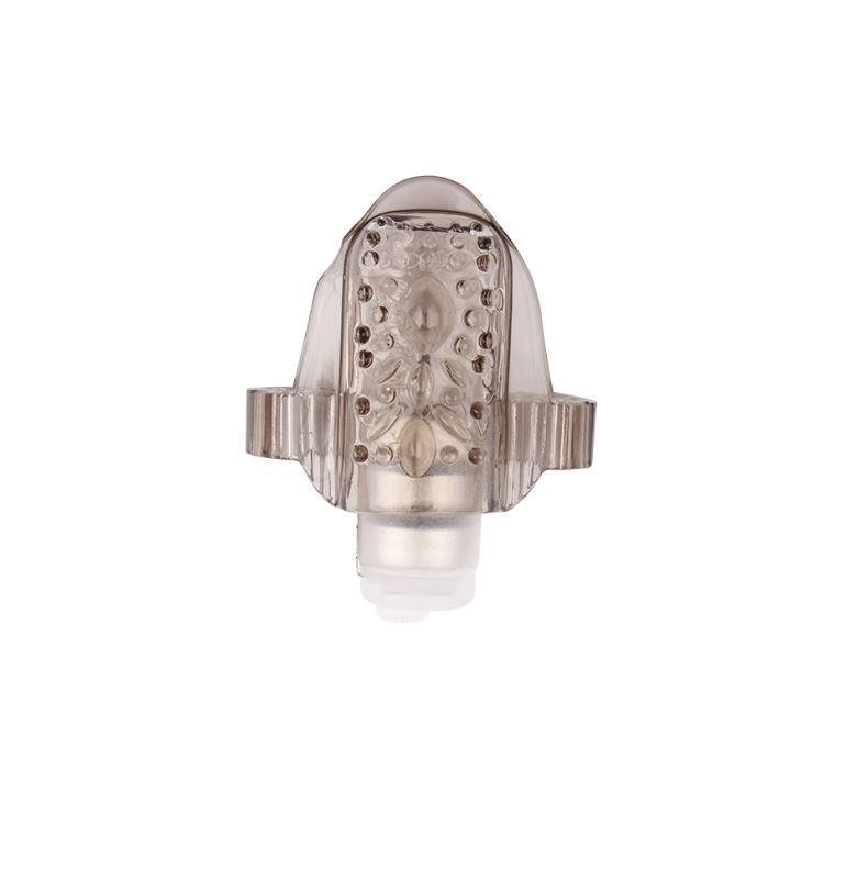 Set De 3 Vibradores Clitoriales