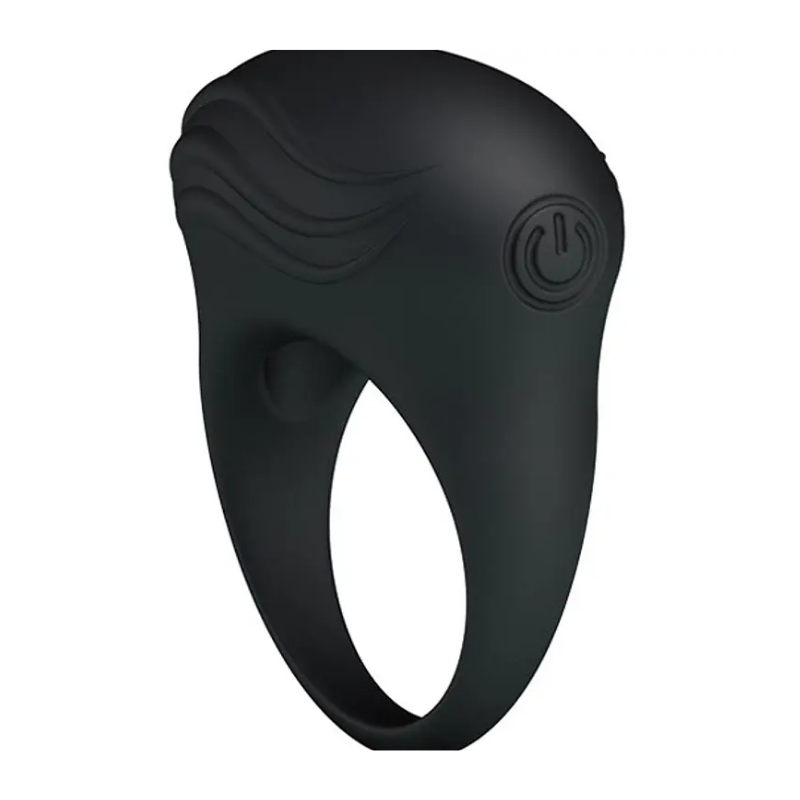 321 bertram 1 Anillo Vibrador Silicona Bertram