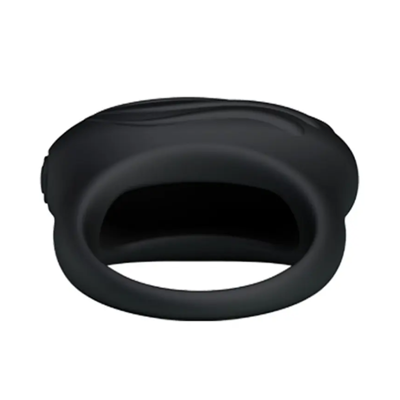 Anillo Vibrador Silicona Bertram