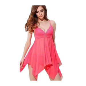 Baby Doll Lenceria Ainhara