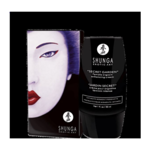 Estimulante femenino vip Estimulante Femenino Vip Jardín Secreto