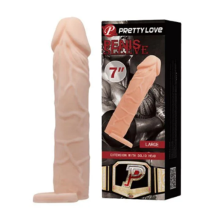 Funda Extensora 18cms