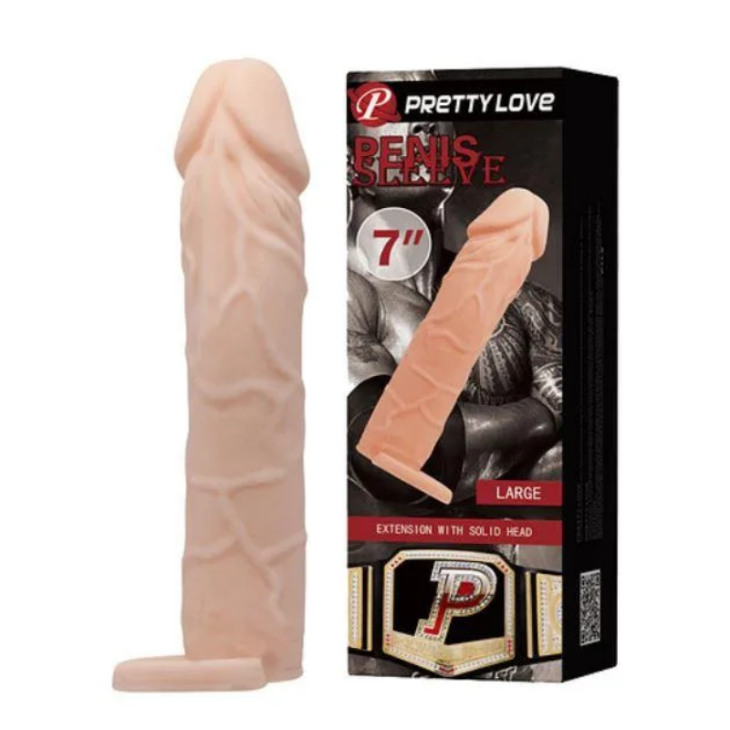 Funda Extensora 18cms