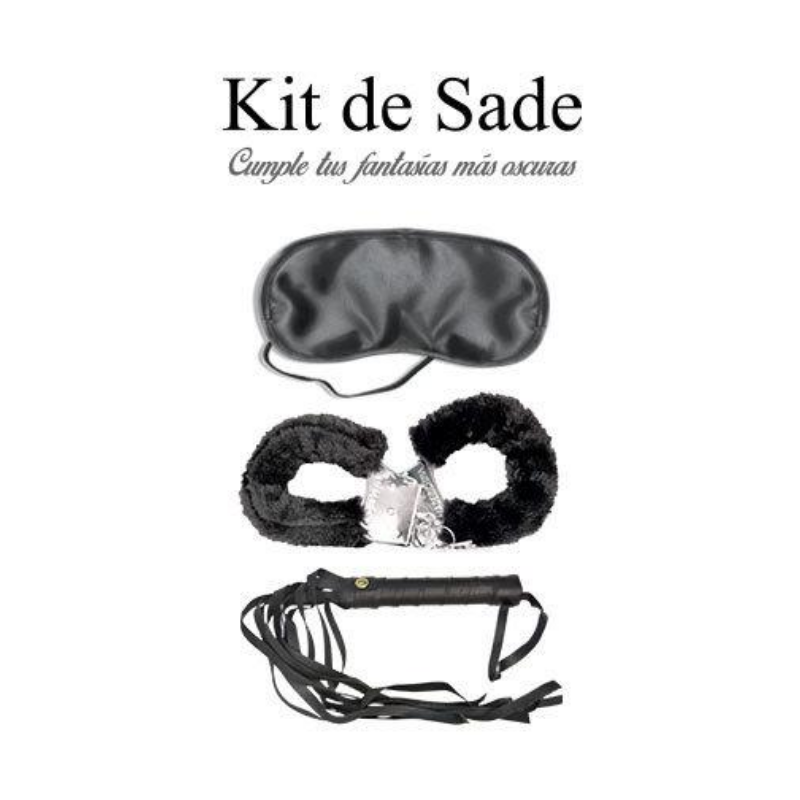 Kit de sade