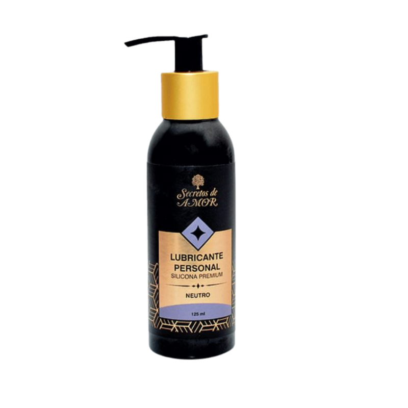Lubricante Silicona Premium