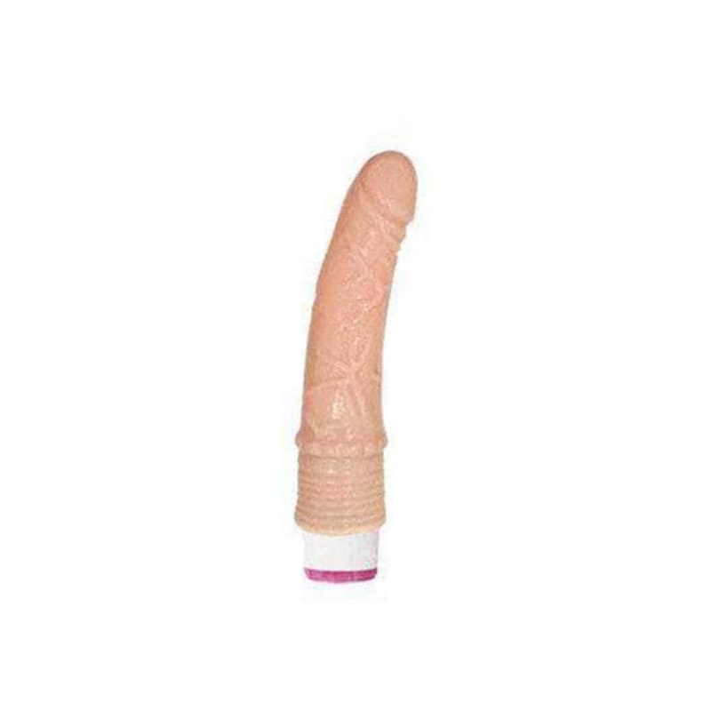 Vibrado curvo Vibrador curvo
