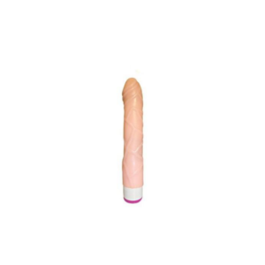 Vibrador multivelocidades