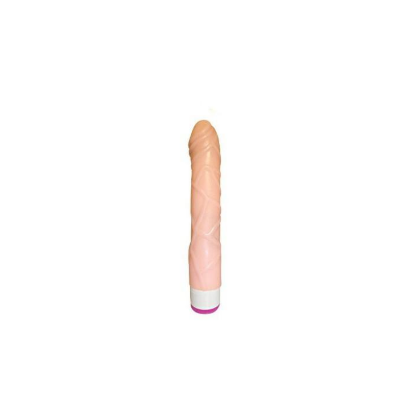 Vibrador multivelocidades